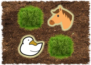 Play Village lines 98 online for free at PlotyGames