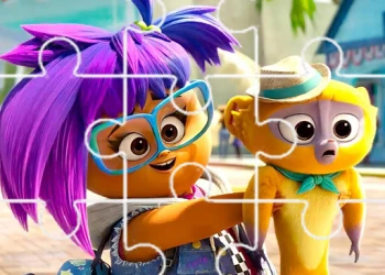 Vivo Jigsaw - Free girls game online at plotygames