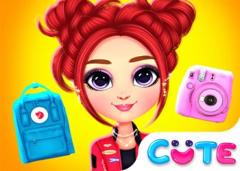 Play VSCO Girl Aesthetic online for free at PlotyGames