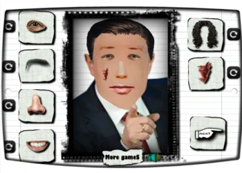 Play Wanted Dead or Alive online for free at PlotyGames