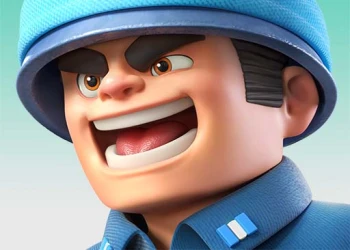 War island - Free action game online at plotygames