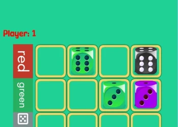 Play WarRoll  online for free at PlotyGames