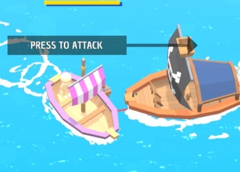 Wars Ships.io - Free action game online at plotygames