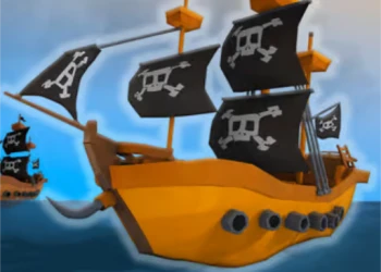 Play Warship Battle online for free at PlotyGames