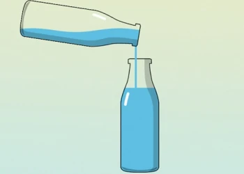 Play Water sort in bottle puzzle online for free at PlotyGames