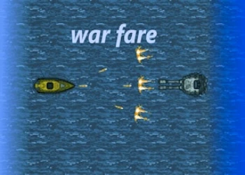 Play Water Warfare online for free at PlotyGames