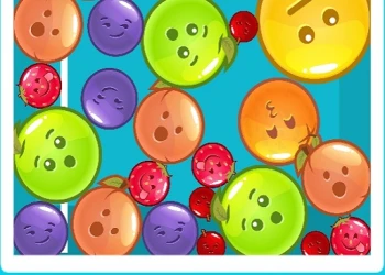 Play Watermelon Merge 5 online for free at PlotyGames