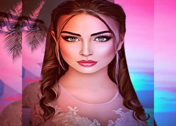 Play wedding dress  gameup online for free at PlotyGames