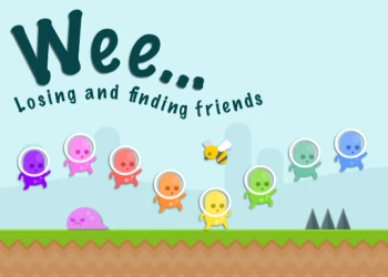 Play Weee... online for free at PlotyGames