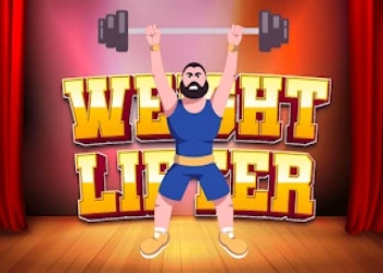 Play Weightlifter online for free at PlotyGames