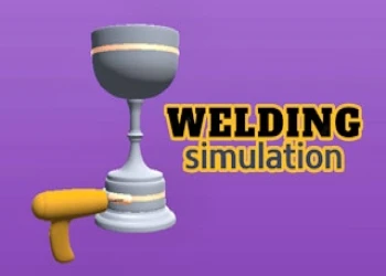 Welding Simulation - Free kids game online at plotygames