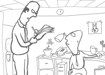 Play Whack Your Boss online for free at PlotyGames