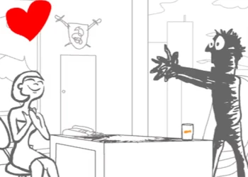 Play Whack Your Computer online for free at PlotyGames