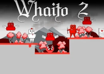 Play Whaito 2 online for free at PlotyGames