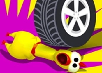 Wheel Smash - Fun & Run 3D Game - Free boys game online at plotygames