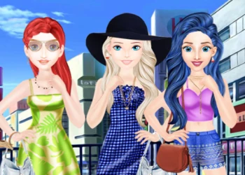 Play Which Brand Are You Like 2 online for free at PlotyGames