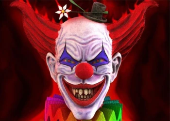 Who Is The Joker? - Free boys game online at plotygames