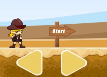 Play Wild Runner 2d online for free at PlotyGames