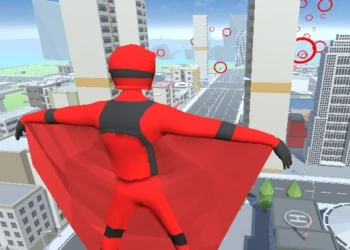 Play Wind Travelor online for free at PlotyGames