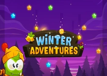 Play Winter Adventures online for free at PlotyGames