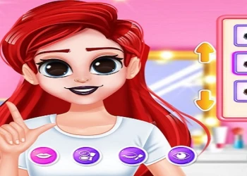 Play witchy Dress Up online for free at PlotyGames