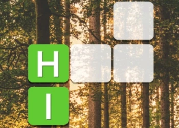 Play Word Blocks online for free at PlotyGames