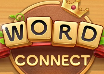 Word Connect Game - Free boys game online at plotygames