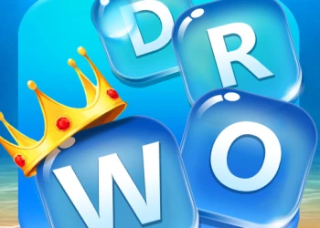Word Finder Revolution - Free boys game online at plotygames