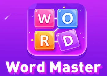 Play Word Master online for free at PlotyGames