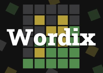 Play Wordix online for free at PlotyGames