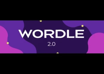 Play Wordle 2.0 online for free at PlotyGames