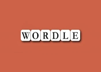 Wordle - Free brain game online at plotygames
