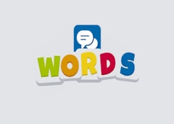 Words - Free addictive game online at plotygames