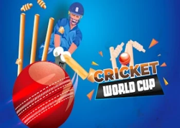 World Cricket Champ - Free sports game online at plotygames