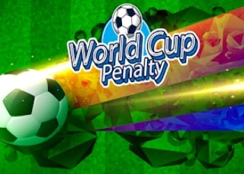 Play World Cup Penalty Football Game online for free at PlotyGames