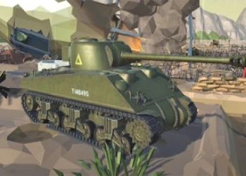 World of Military Tanks - Free tanks game online at plotygames