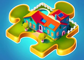 Play Worlds Hardest Jigsaw online for free at PlotyGames