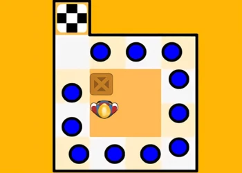 Worlds Hardest Traffic Box  - Free boys game online at plotygames