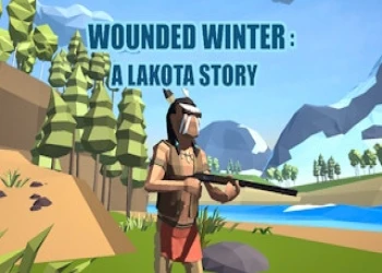 Wounded Winter A Lakota Story - Free battle game online at plotygames