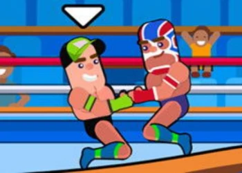 Play Wrestle Online   Sports Game online for free at PlotyGames