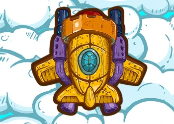 Wunder Planes - Free hypercasual game online at plotygames