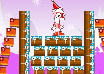 Xmas Candy Survival Game - Free boys game online at plotygames