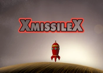 XmissileX - Free airplane game online at plotygames