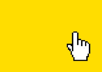 Play Yellow Clicker Game online for free at PlotyGames