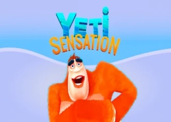 Play Yeti Sensation online for free at PlotyGames