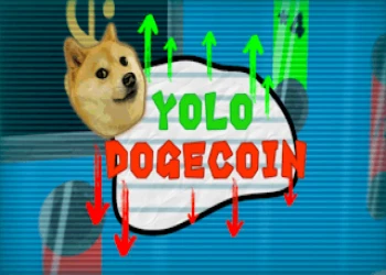 Play Yolo Dogecoin online for free at PlotyGames