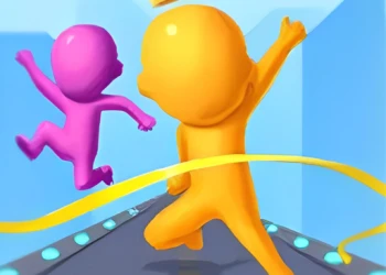 Play You are in the way online for free at PlotyGames