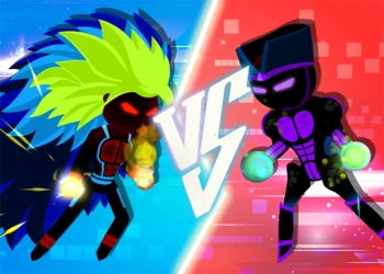Play Z Stick Duel Fighting online for free at PlotyGames