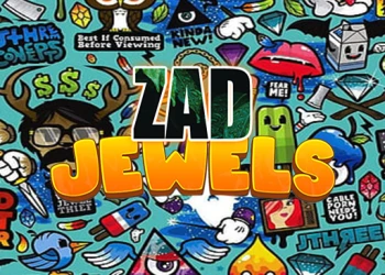 Play Zad Jewels online for free at PlotyGames