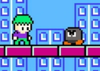 Zizo Adventure - Free boys game online at plotygames